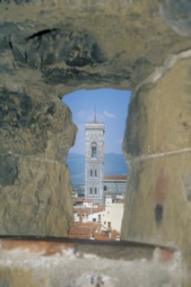 italy, firenze