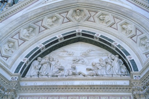 italy, firenze