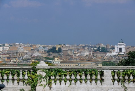 italy, town