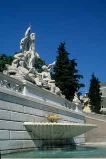 italy, piazza del popolo