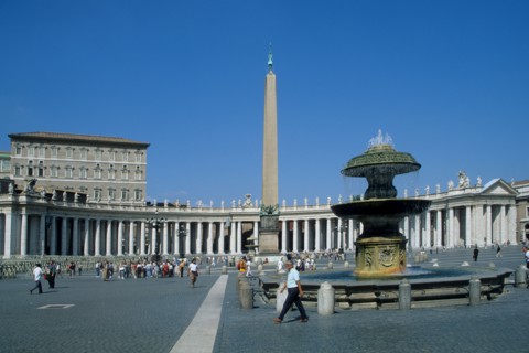 italy, obelisk