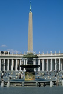 italy, obelisk