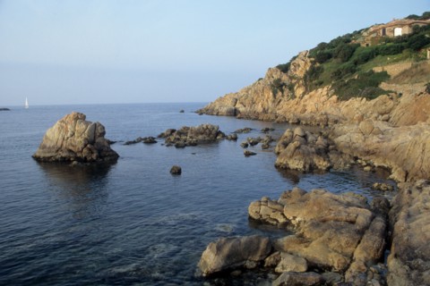 italy, porto cervo