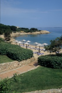 italy, hotel pitrizza