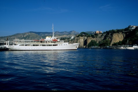 italy, sorrento
