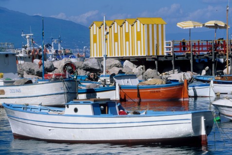 italy, sorrento