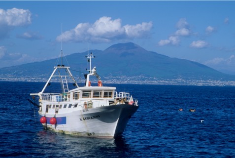 italy, sorrento