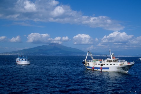 italy, sorrento