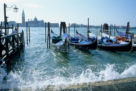 italy, san marco