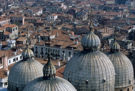 italy, basilica san marco