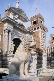 italy, statue