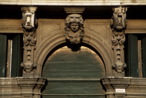 italy, water