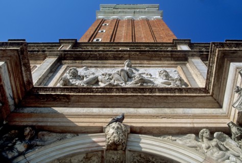italy, san marco