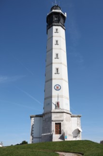 France, region nord, pas de calais, calais, port, phare, signalisation maritime,