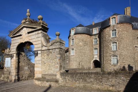France, boulogne sur mer