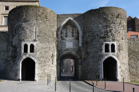 France, boulogne sur mer