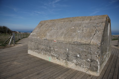 France, cote d'opale