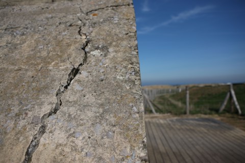 France, cote d'opale