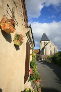 France, loir et cher