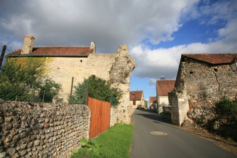 France, loir et cher