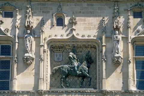 France, compiegne