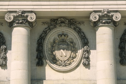 France, compiegne