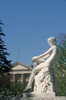 France, compiegne