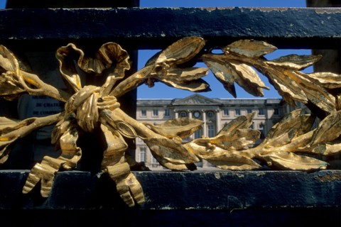 France, compiegne