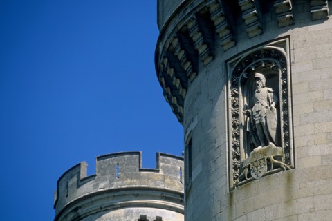 France, pierrefonds