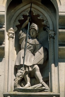 France, pierrefonds