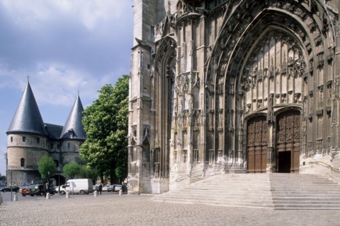 France, beauvais
