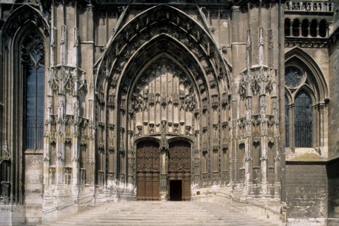France, beauvais