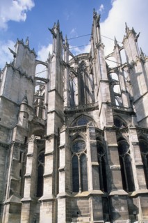 France, beauvais