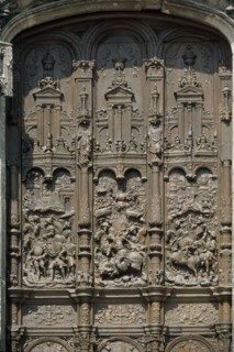 France, beauvais