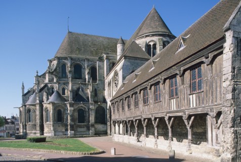 France, noyon