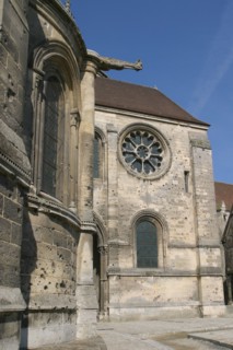 France, noyon