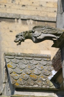 France, noyon