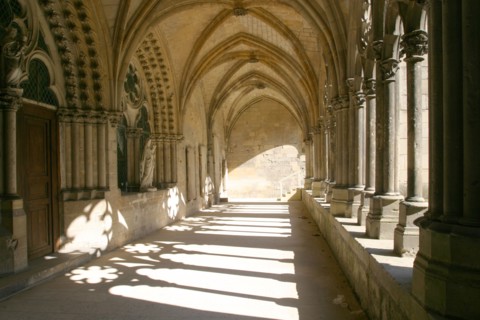 France, noyon