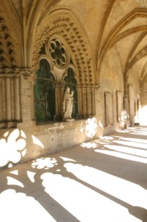 France, noyon