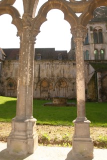 France, noyon