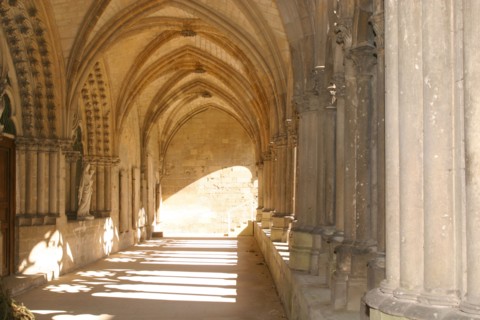 France, noyon