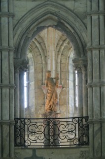 France, noyon