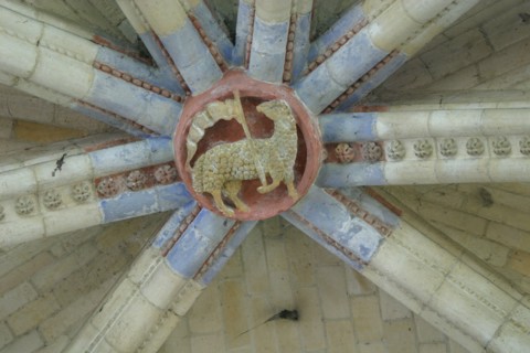 France, noyon