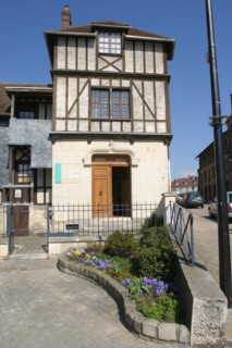 house of calvin,