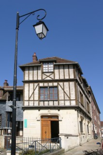 house of calvin,