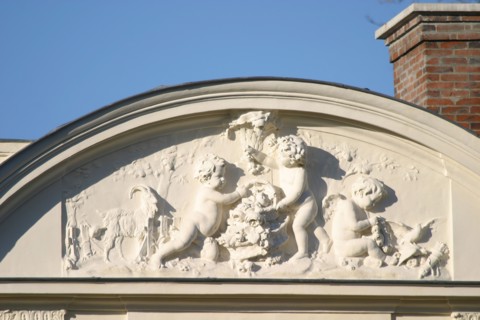 France, fontainebleau