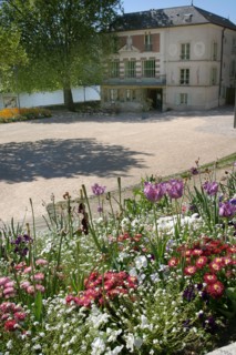 France, chatou