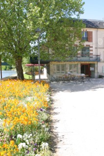 France, chatou