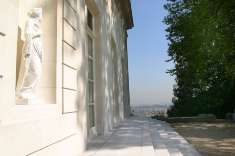 France, louveciennes