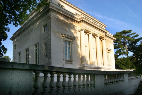 France, louveciennes